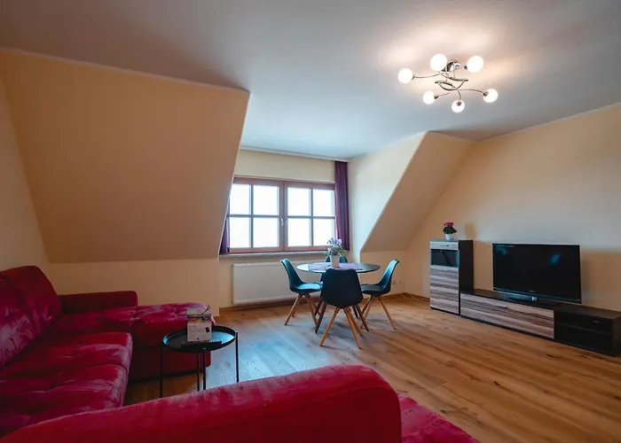 Fichtelberghaus - Ganz Oben Im Erzgebirge Hotel Oberwiesenthal