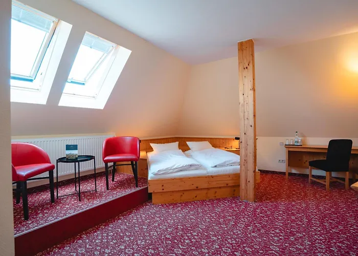 Fichtelberghaus - Ganz Oben Im Erzgebirge Oberwiesenthal