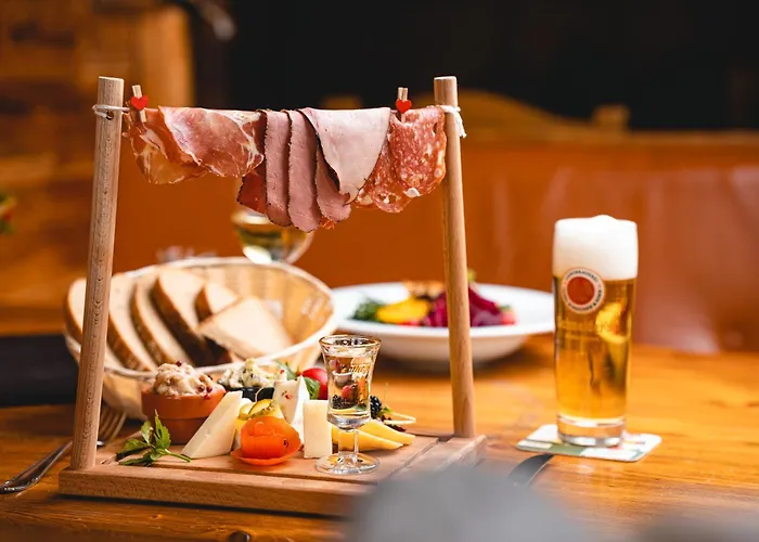 Fichtelberghaus - Ganz Oben Im Erzgebirge 3* Oberwiesenthal