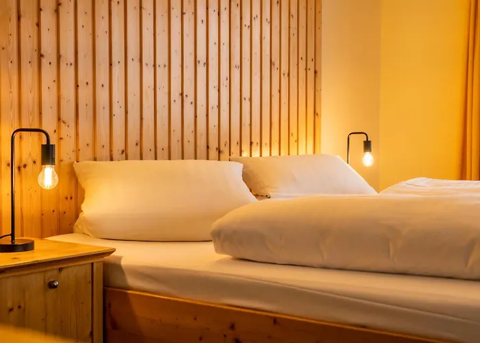 Fichtelberghaus - Ganz Oben Im Erzgebirge