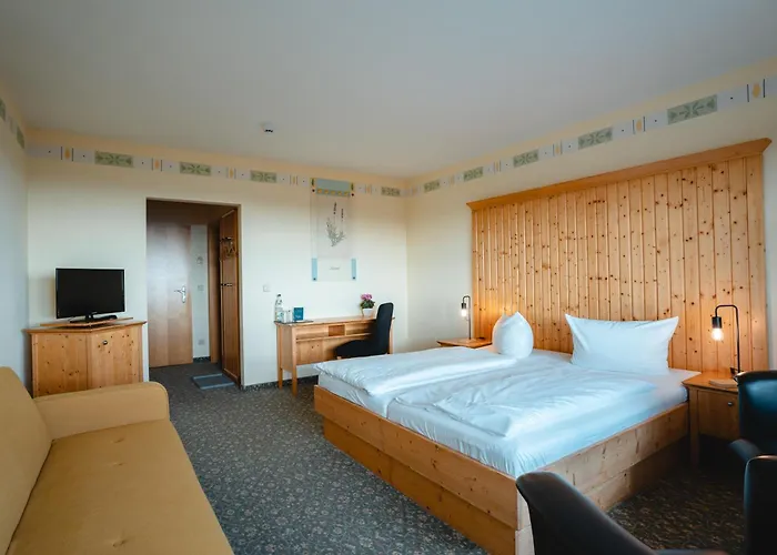 Fichtelberghaus - Ganz Oben Im Erzgebirge Hotel