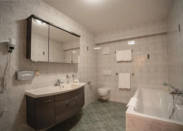 Fichtelberghaus - Ganz Oben Im Erzgebirge Oberwiesenthal