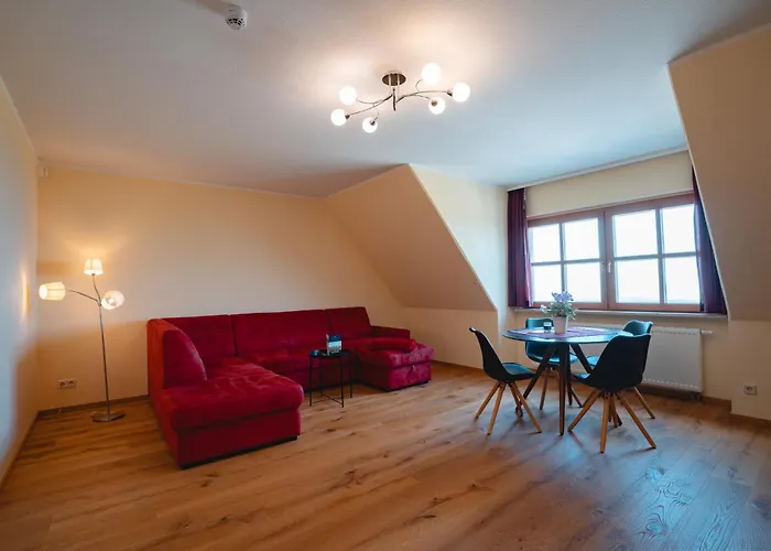 Fichtelberghaus - Ganz Oben Im Erzgebirge