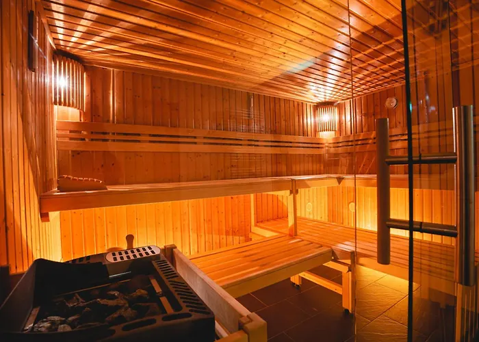 Fichtelberghaus - Ganz Oben Im Erzgebirge Hotel