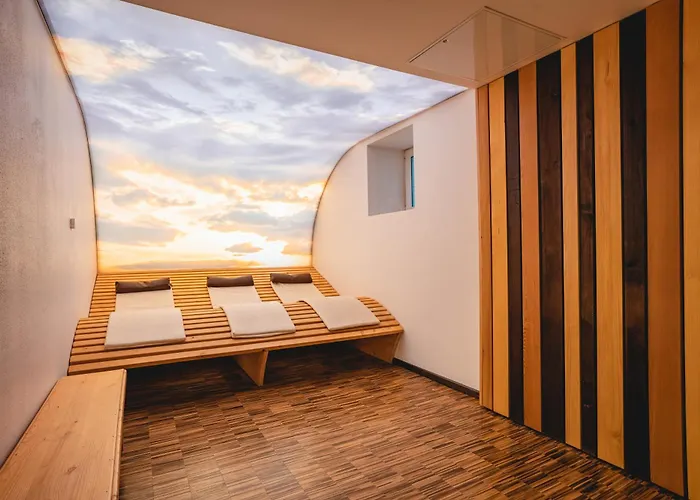 Hotel Fichtelberghaus - Ganz Oben Im Erzgebirge