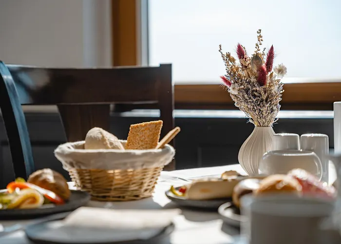 Fichtelberghaus - Ganz Oben Im Erzgebirge Hotel 3*